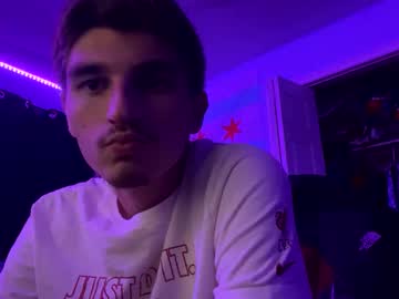 Joco2525 Chaturbate stream image from August 24, 2025
