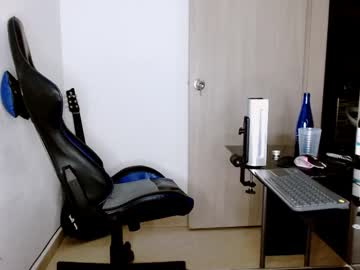 Juan_Da01 Chaturbate stream image from August 24, 2025