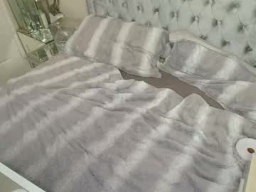 Kiarose Chaturbate stream image from August 24, 2025