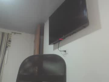 Killey_Saints Chaturbate stream image from August 24, 2025