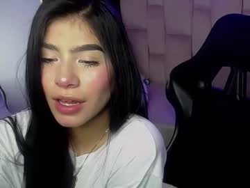 Melanny_B_ Chaturbate stream image from August 24, 2025