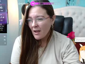 Msjossie Chaturbate stream image from August 24, 2025