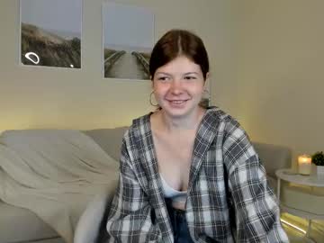 Norellea Chaturbate stream image from August 24, 2025
