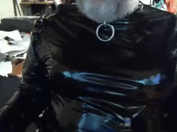 Oddobsessions Chaturbate stream image from August 24, 2025