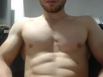 Preettyboyx Chaturbate stream image from August 24, 2025