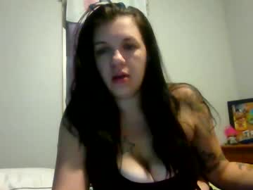 Prettyluluu Chaturbate stream image from August 24, 2025