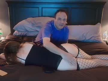 Sadie_And_Seth_Dd Chaturbate stream image from August 24, 2025