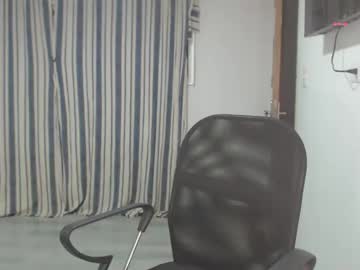 Salomesaints Chaturbate stream image from August 24, 2025
