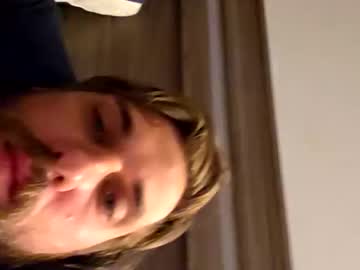 Tonytto Chaturbate stream image from August 24, 2025