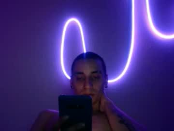 Xalejo_Max Chaturbate stream image from August 24, 2025