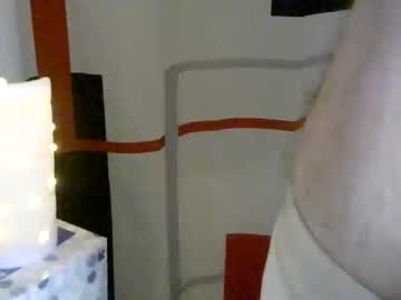 Abercrombieguy22 Chaturbate stream image from August 24, 2025