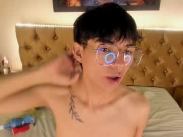 Ale_Aurarashi Chaturbate stream image from August 24, 2025