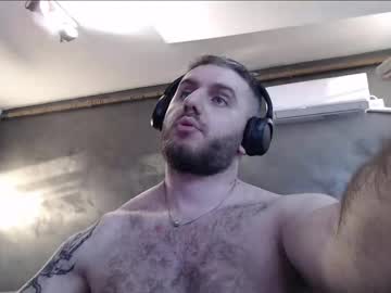 Brad_Pittfall Chaturbate stream image from August 24, 2025