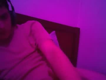 Dmtgamer12 Chaturbate stream image from August 24, 2025