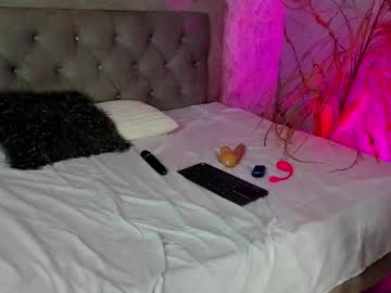 Gaby_Montiel Chaturbate stream image from August 24, 2025
