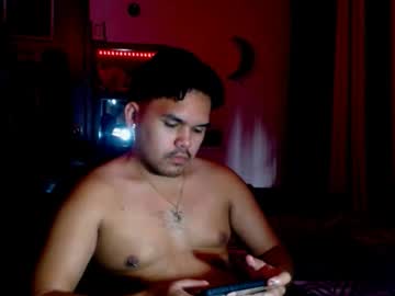 Holydiorx Chaturbate stream image from August 24, 2025