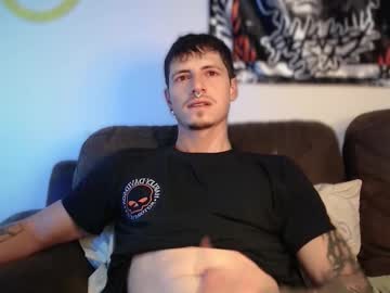Jamesss____ Chaturbate stream image from August 24, 2025