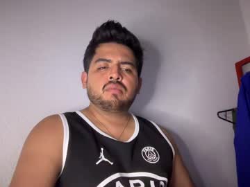 Javiermichi Chaturbate stream image from August 24, 2025