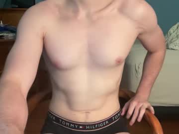 Jensensbody Chaturbate stream image from August 24, 2025