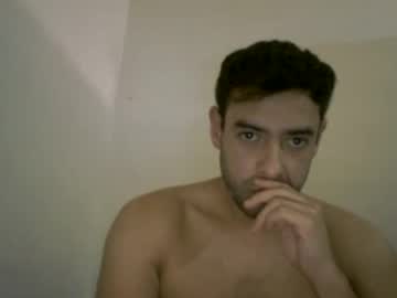 Joaquin5293 Chaturbate stream image from August 24, 2025
