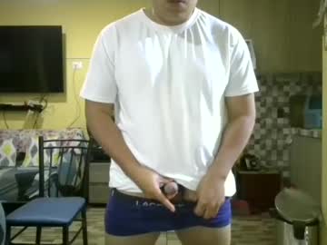 Jordan281995 Chaturbate stream image from August 24, 2025