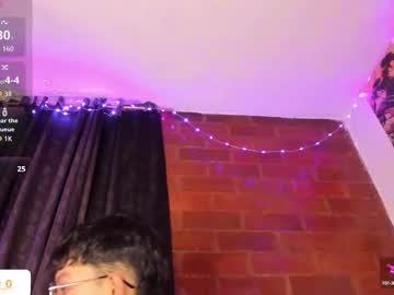 Koddy_0 Chaturbate stream image from August 24, 2025