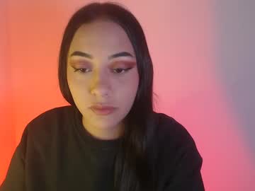 Little_Aphrodite2 Chaturbate stream image from August 24, 2025