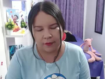 Luna_Withe Chaturbate stream image from August 24, 2025