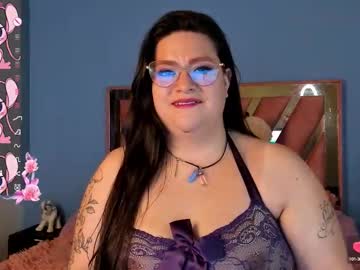 N_Tiana Chaturbate stream image from August 24, 2025
