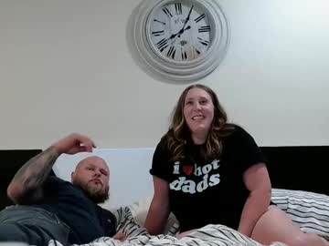 Pawgmilf420 Chaturbate stream image from August 24, 2025