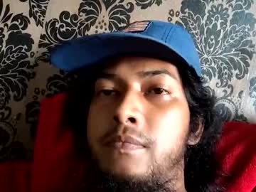 Pokjekk Chaturbate stream image from August 24, 2025