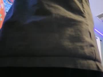 Ravebunnyanddjdick Chaturbate stream image from August 24, 2025