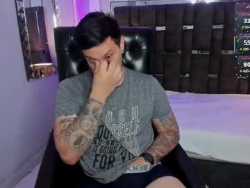 Ryden__ Chaturbate stream image from August 24, 2025