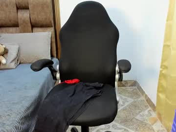 Allyson_Gh Chaturbate stream image from August 24, 2025