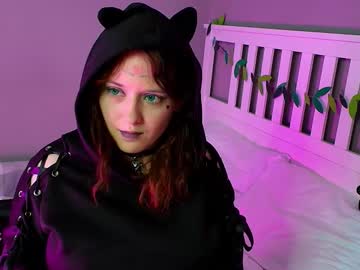 Amelia_Lotos Chaturbate stream image from August 24, 2025