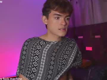 Angelocute_ Chaturbate stream image from August 24, 2025