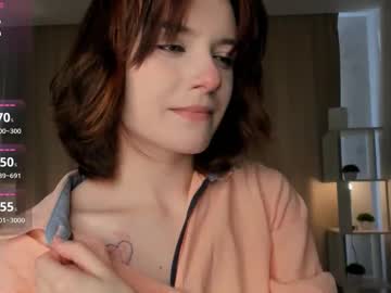 Cathleenchockley Chaturbate stream image from August 24, 2025