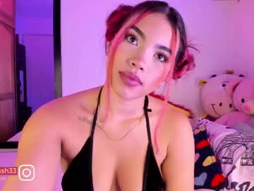 Elizabethvelez__ Chaturbate stream image from August 24, 2025