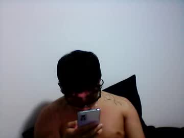 Max_Driver Chaturbate stream image from August 24, 2025