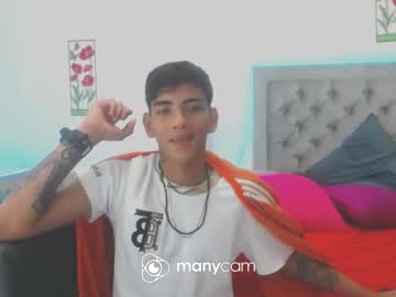 Osodeldeseo1045 Chaturbate stream image from August 24, 2025