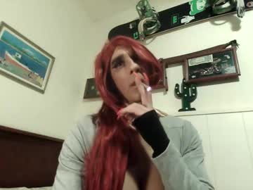 Patriboobs Chaturbate stream image from August 24, 2025