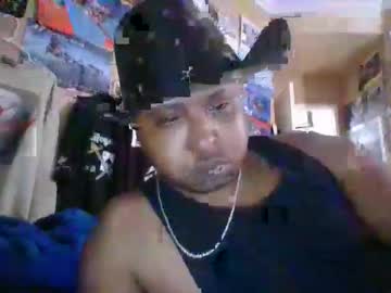 Shaqdizzle249 Chaturbate stream image from August 24, 2025