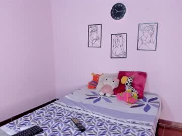 Valeri_13 Chaturbate stream image from August 24, 2025