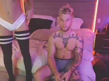 Wifuk Chaturbate stream image from August 24, 2025