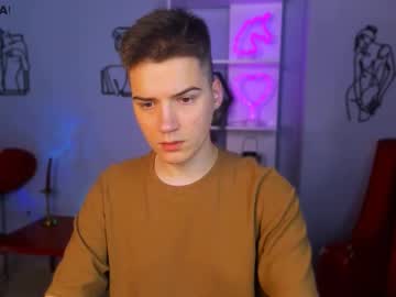Yudji_Boy Chaturbate stream image from August 24, 2025
