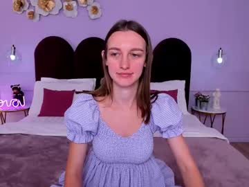 Agataparadise Chaturbate stream image from August 24, 2025