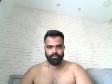 Brownstud95 Chaturbate stream image from August 24, 2025