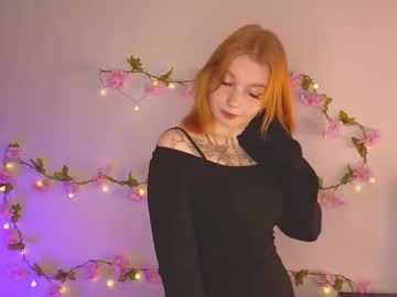 Klttymilk Chaturbate stream image from August 24, 2025