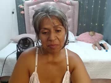 Lalisha_96 Chaturbate stream image from August 24, 2025