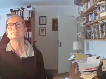 Marginalie Chaturbate stream image from August 24, 2025